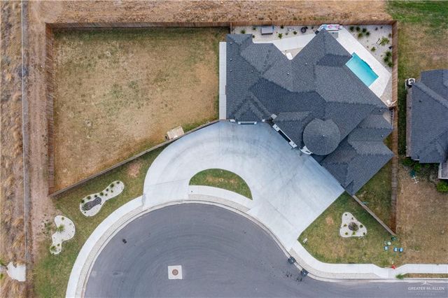 1301 Fairway Drive, Weslaco, TX 78596