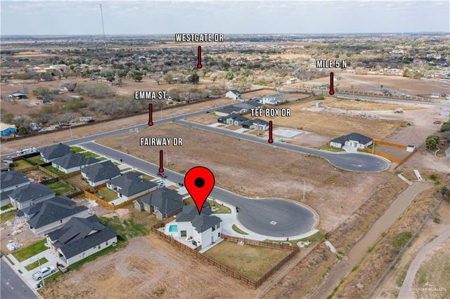 1301 Fairway Drive, Weslaco, TX 78596