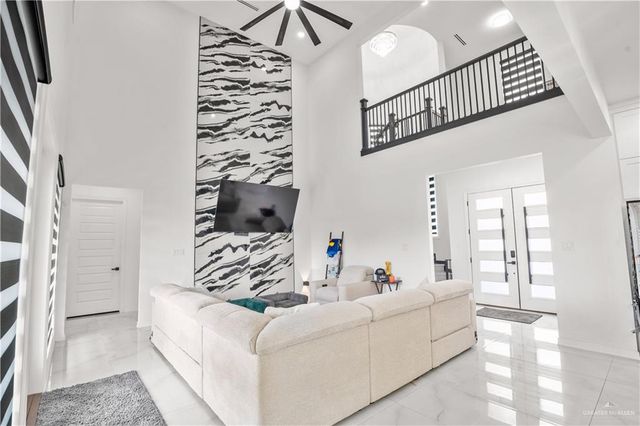 1301 Fairway Drive, Weslaco, TX 78596