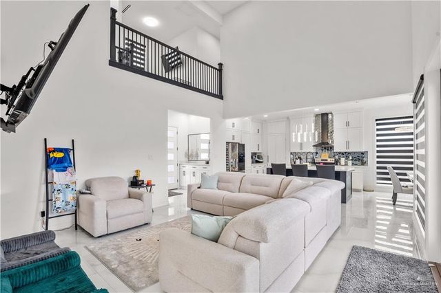 1301 Fairway Drive, Weslaco, TX 78596