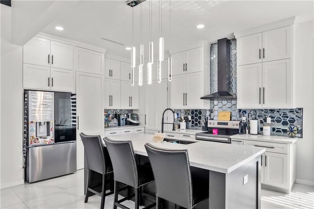 1301 Fairway Drive, Weslaco, TX 78596