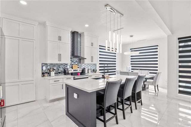 1301 Fairway Drive, Weslaco, TX 78596