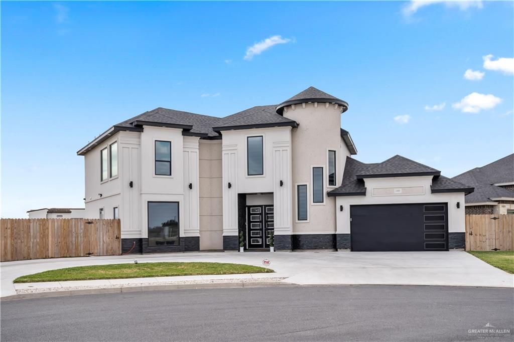 1301 Fairway Drive, Weslaco, TX 78596