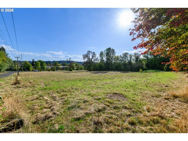 SE Stanley Avenue, Milwaukie, OR 97222