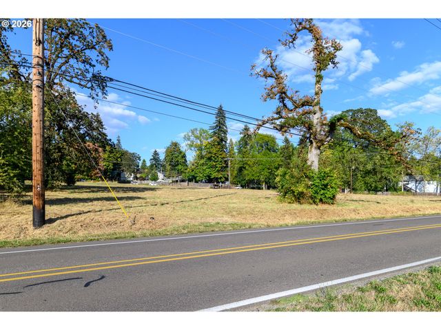 SE Stanley Avenue, Milwaukie, OR 97222