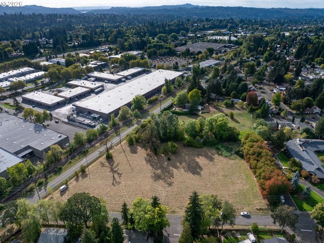 SE Stanley Avenue, Milwaukie, OR 97222