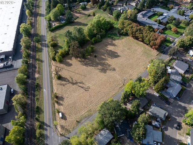SE Stanley Avenue, Milwaukie, OR 97222