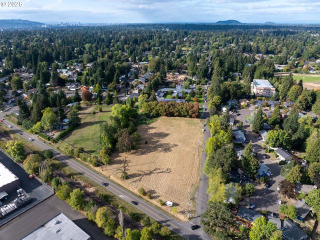 SE Stanley Avenue, Milwaukie, OR 97222