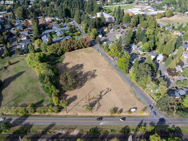 SE Stanley Avenue, Milwaukie, OR 97222
