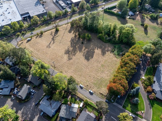 SE Stanley Avenue, Milwaukie, OR 97222