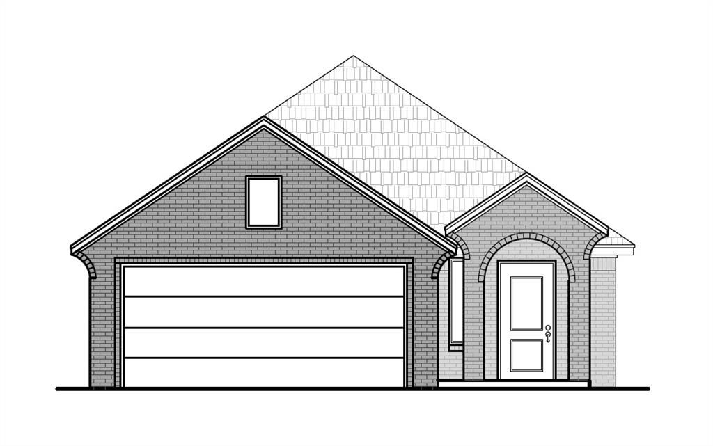 1105 SW 139th Terrace, Oklahoma City, OK 73170