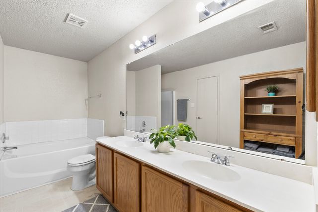 1403 Buckingham Drive, Forney, TX 75126