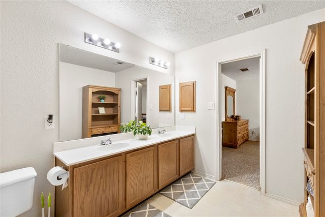 1403 Buckingham Drive, Forney, TX 75126