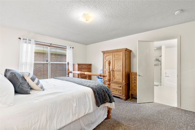 1403 Buckingham Drive, Forney, TX 75126