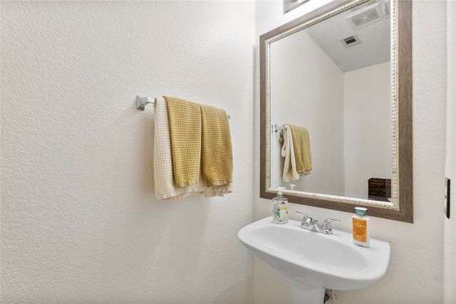 1403 Buckingham Drive, Forney, TX 75126