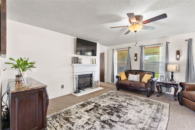 1403 Buckingham Drive, Forney, TX 75126