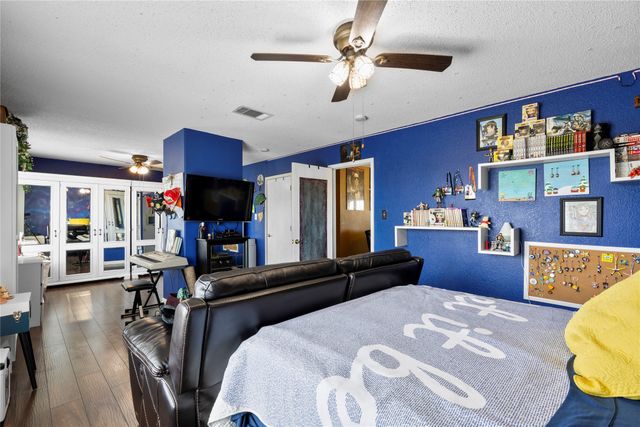 1403 Buckingham Drive, Forney, TX 75126