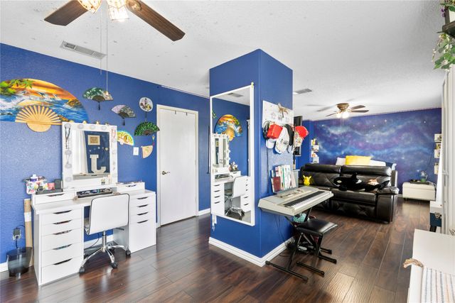 1403 Buckingham Drive, Forney, TX 75126