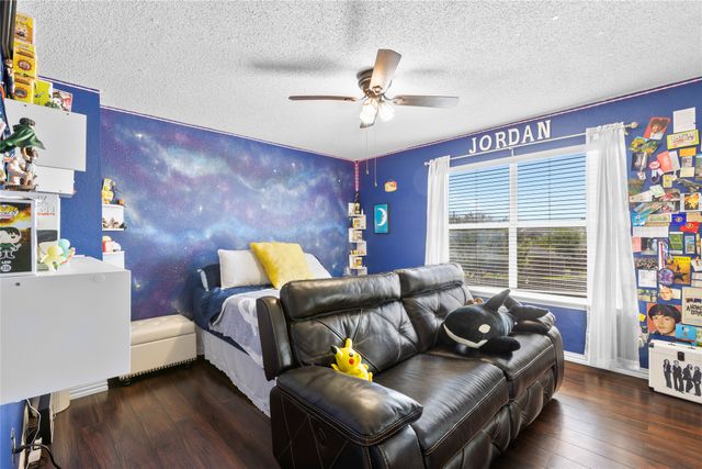 1403 Buckingham Drive, Forney, TX 75126