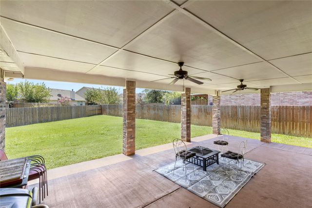 1403 Buckingham Drive, Forney, TX 75126