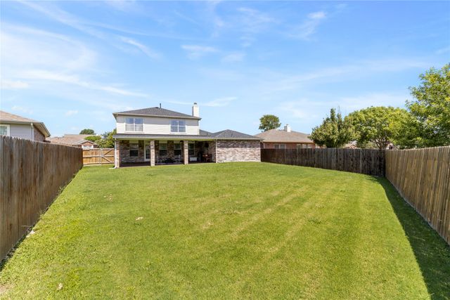 1403 Buckingham Drive, Forney, TX 75126