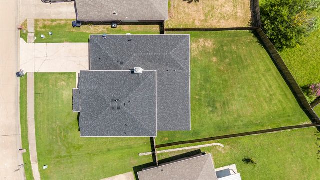 1403 Buckingham Drive, Forney, TX 75126