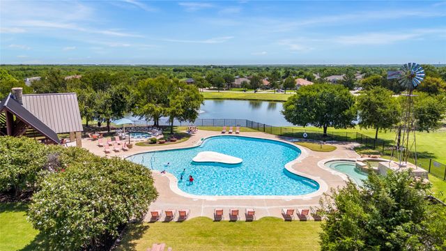 1403 Buckingham Drive, Forney, TX 75126