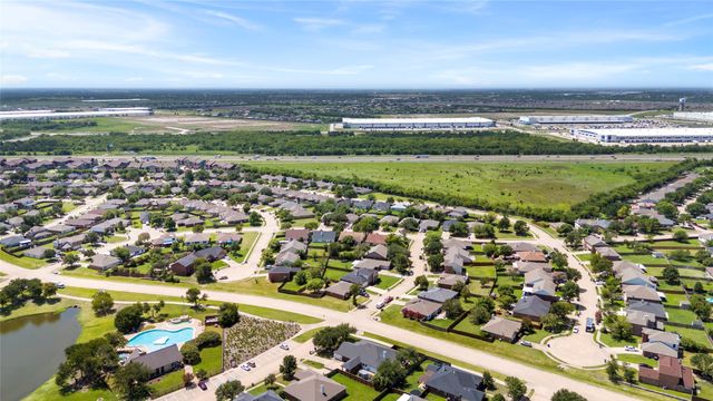 1403 Buckingham Drive, Forney, TX 75126