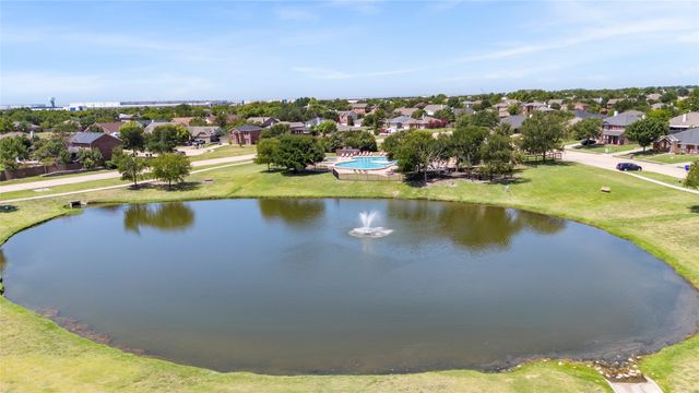 1403 Buckingham Drive, Forney, TX 75126
