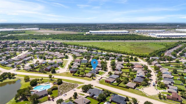 1403 Buckingham Drive, Forney, TX 75126