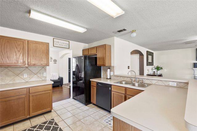 1403 Buckingham Drive, Forney, TX 75126