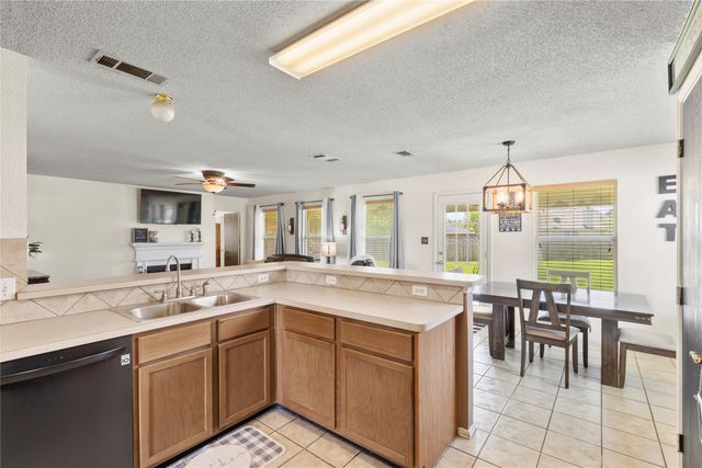 1403 Buckingham Drive, Forney, TX 75126