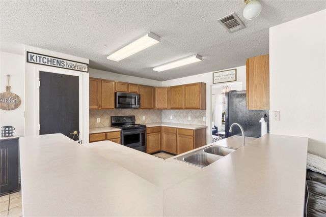 1403 Buckingham Drive, Forney, TX 75126