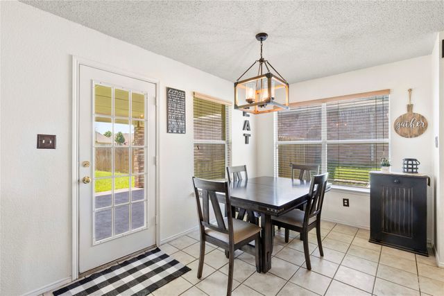 1403 Buckingham Drive, Forney, TX 75126