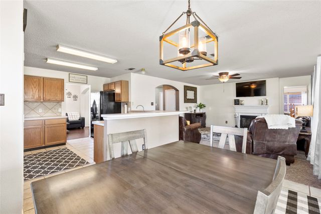 1403 Buckingham Drive, Forney, TX 75126