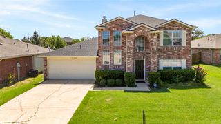 1403 Buckingham Drive, Forney, TX 75126