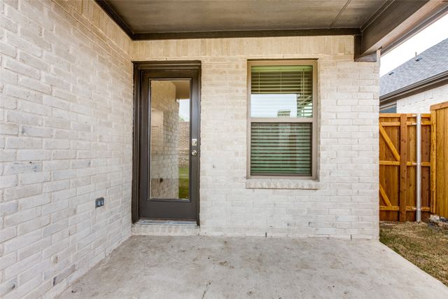 4923 Bellhurst Drive, Princeton, TX 75071