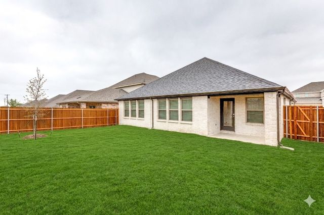4923 Bellhurst Drive, Princeton, TX 75071