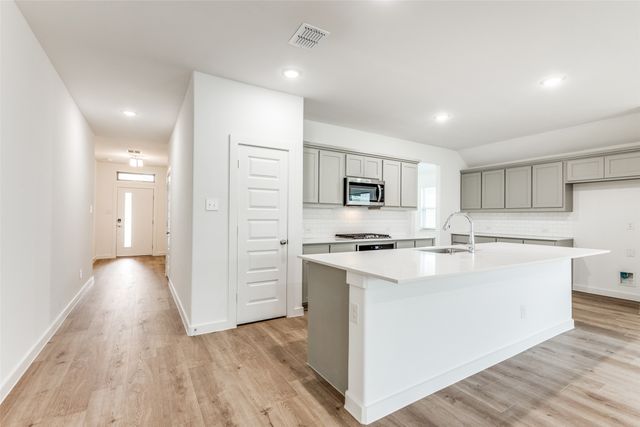 4923 Bellhurst Drive, Princeton, TX 75071