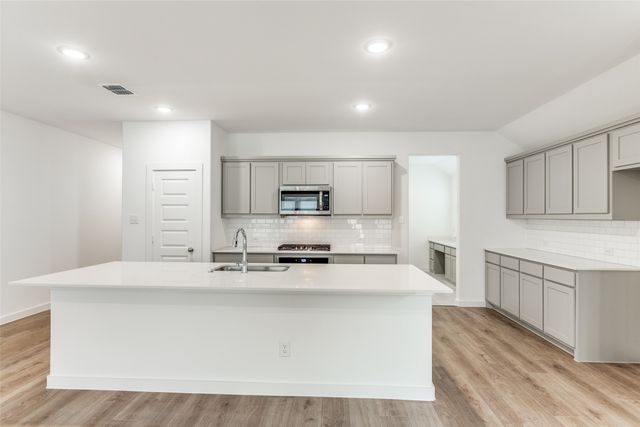 4923 Bellhurst Drive, Princeton, TX 75071