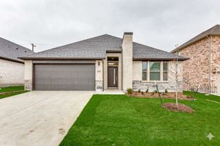4923 Bellhurst Drive, Princeton, TX 75071