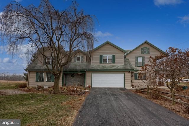 2788 N COLEBROOK RD, Manheim, PA 17545