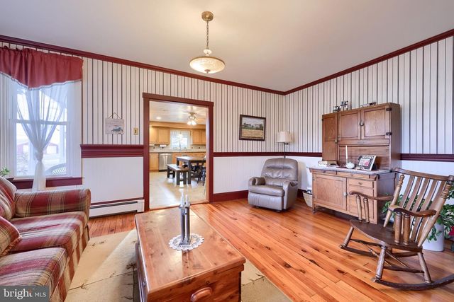 2788 N COLEBROOK RD, Manheim, PA 17545