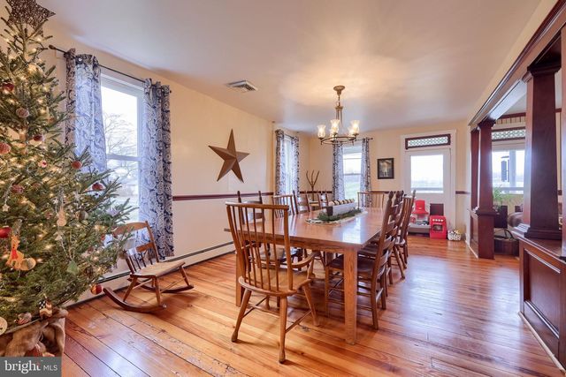 2788 N COLEBROOK RD, Manheim, PA 17545