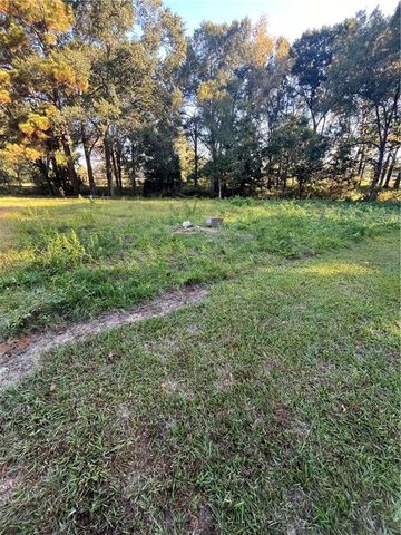 183 EIGHT POINT Lane, Marksville, LA 71351