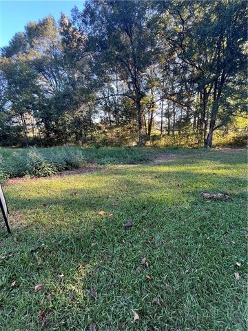 183 EIGHT POINT Lane, Marksville, LA 71351