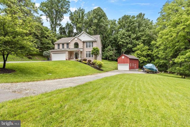341 CENTRAL AVE, Glyndon, MD 21071