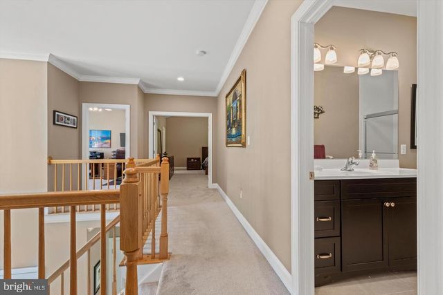 341 CENTRAL AVE, Glyndon, MD 21071