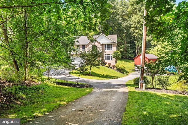 341 CENTRAL AVE, Glyndon, MD 21071