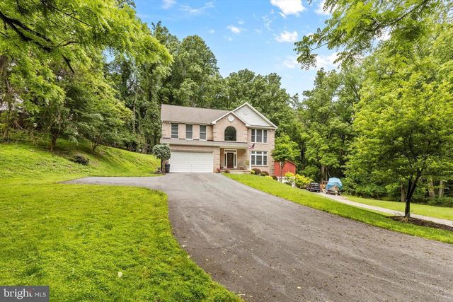 341 CENTRAL AVE, Glyndon, MD 21071